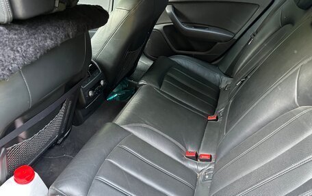 Audi A6, 2011 год, 990 000 рублей, 2 фотография