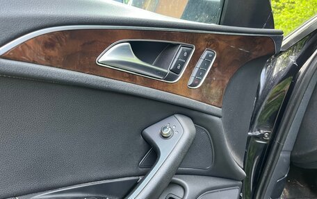 Audi A6, 2011 год, 990 000 рублей, 5 фотография