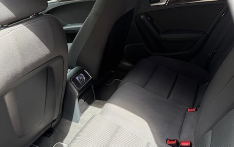 Audi A4, 2014 год, 1 430 000 рублей, 6 фотография
