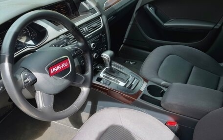 Audi A4, 2014 год, 1 430 000 рублей, 5 фотография