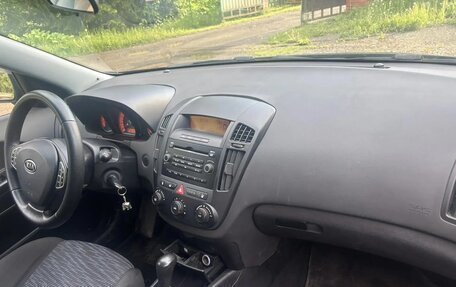 KIA cee'd I рестайлинг, 2007 год, 495 000 рублей, 1 фотография