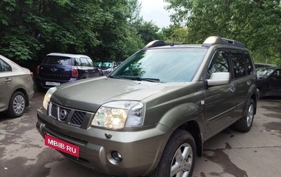 Nissan X-Trail, 2004 год, 600 000 рублей, 1 фотография