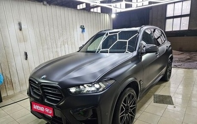 BMW X5 M, 2024 год, 15 500 000 рублей, 1 фотография