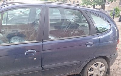 Renault Scenic III, 2002 год, 200 000 рублей, 1 фотография