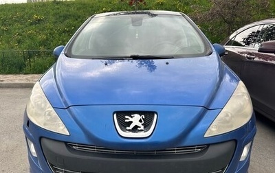 Peugeot 308 II, 2010 год, 250 000 рублей, 1 фотография