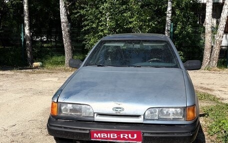Ford Scorpio II, 1988 год, 110 000 рублей, 1 фотография