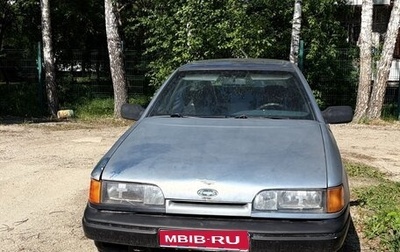 Ford Scorpio II, 1988 год, 110 000 рублей, 1 фотография