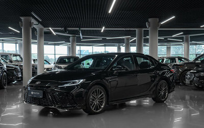 Toyota Camry, 2026 год, 4 150 000 рублей, 1 фотография