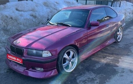BMW 3 серия, 1992 год, 1 000 000 рублей, 1 фотография