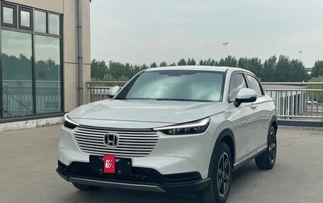 Honda Vezel, 2023 год, 1 515 200 рублей, 1 фотография