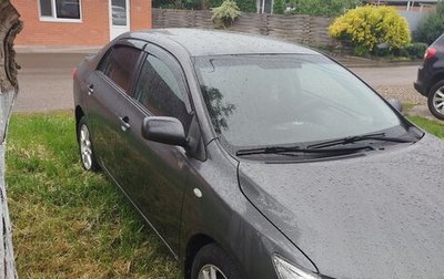 Toyota Corolla, 2008 год, 750 000 рублей, 1 фотография