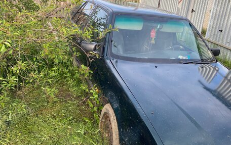 Saab 9000 I, 1995 год, 170 000 рублей, 1 фотография