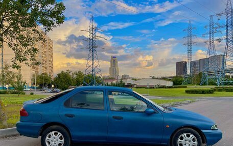 Ford Mondeo I, 1993 год, 124 990 рублей, 1 фотография