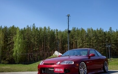 Toyota Soarer, 1991 год, 1 250 000 рублей, 1 фотография