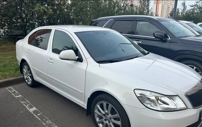 Skoda Octavia, 2012 год, 845 000 рублей, 1 фотография
