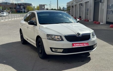 Skoda Octavia, 2014 год, 480 000 рублей, 1 фотография