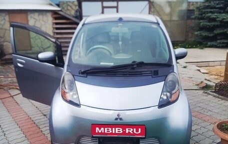 Mitsubishi i, 2010 год, 700 000 рублей, 1 фотография