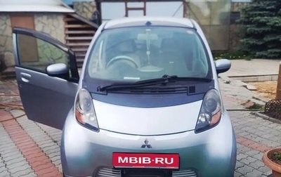 Mitsubishi i, 2010 год, 700 000 рублей, 1 фотография