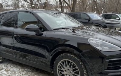 Porsche Cayenne III, 2019 год, 6 750 000 рублей, 1 фотография