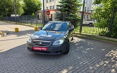 Chevrolet Epica, 2011 год, 950 000 рублей, 1 фотография