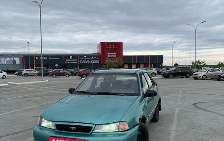 Daewoo Nexia I рестайлинг, 2000 год, 68 000 рублей, 1 фотография