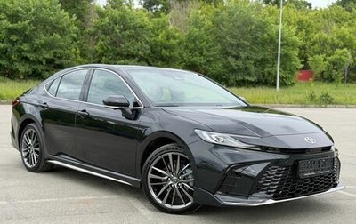 Toyota Camry, 2026 год, 4 100 000 рублей, 1 фотография
