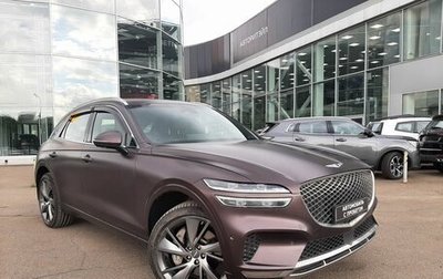 Genesis GV70, 2022 год, 4 750 000 рублей, 1 фотография