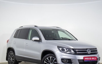 Volkswagen Tiguan I, 2012 год, 1 529 000 рублей, 1 фотография