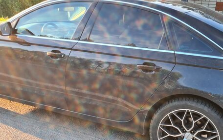 Audi A6, 2014 год, 1 750 000 рублей, 7 фотография