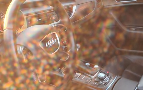Audi A6, 2014 год, 1 750 000 рублей, 11 фотография