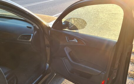 Audi A6, 2014 год, 1 750 000 рублей, 12 фотография