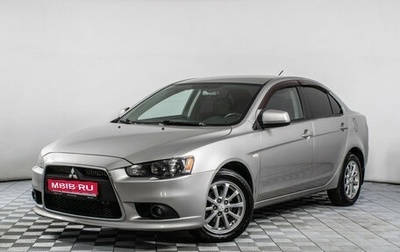 Mitsubishi Lancer IX, 2012 год, 875 000 рублей, 1 фотография