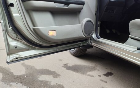 Nissan X-Trail, 2004 год, 600 000 рублей, 9 фотография