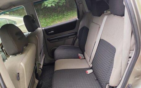 Nissan X-Trail, 2004 год, 600 000 рублей, 15 фотография