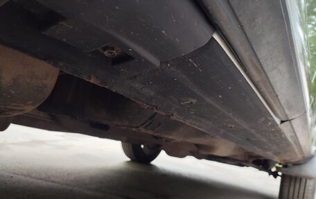 Nissan X-Trail, 2004 год, 600 000 рублей, 13 фотография
