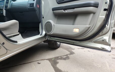 Nissan X-Trail, 2004 год, 600 000 рублей, 11 фотография