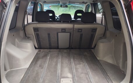 Nissan X-Trail, 2004 год, 600 000 рублей, 16 фотография