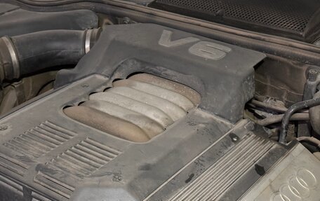 Audi A8, 1996 год, 299 000 рублей, 5 фотография