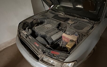Audi A8, 1996 год, 299 000 рублей, 2 фотография