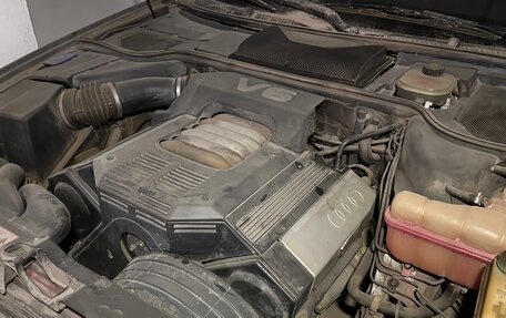 Audi A8, 1996 год, 299 000 рублей, 4 фотография