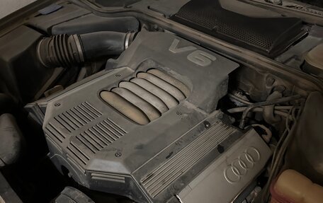 Audi A8, 1996 год, 299 000 рублей, 3 фотография