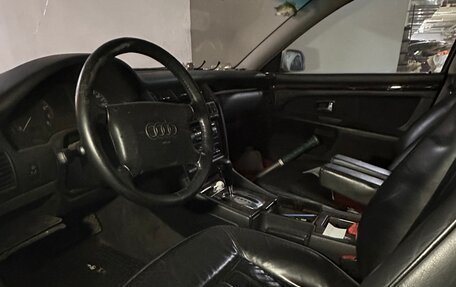 Audi A8, 1996 год, 299 000 рублей, 7 фотография