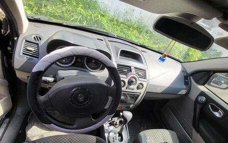 Renault Megane II, 2004 год, 245 000 рублей, 2 фотография