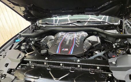 BMW X5 M, 2024 год, 15 500 000 рублей, 7 фотография