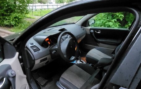 Renault Megane II, 2004 год, 245 000 рублей, 7 фотография