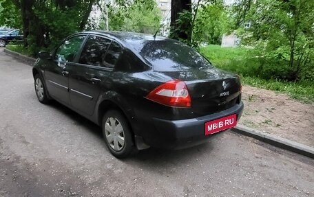 Renault Megane II, 2004 год, 245 000 рублей, 4 фотография