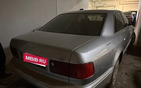 Audi A8, 1996 год, 299 000 рублей, 9 фотография