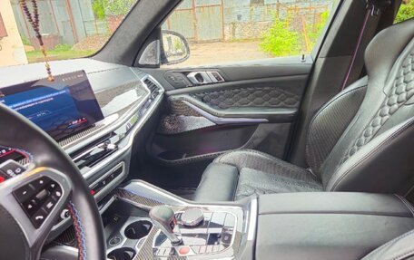 BMW X5 M, 2024 год, 15 500 000 рублей, 8 фотография