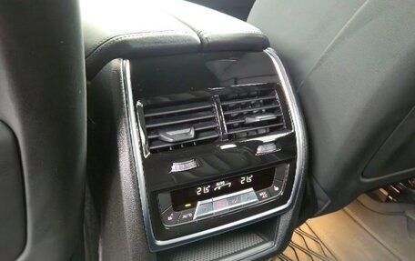 BMW X5 M, 2024 год, 15 500 000 рублей, 11 фотография