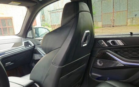 BMW X5 M, 2024 год, 15 500 000 рублей, 13 фотография